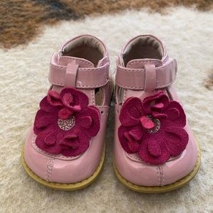 LIVIE & LUCA pink flower blossom
